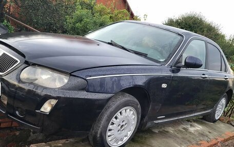 Land Rover 75, 1999 год, 265 000 рублей, 1 фотография