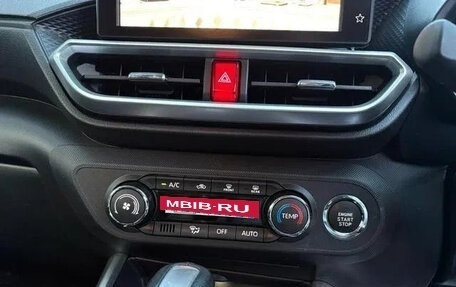 Daihatsu Rocky, 2023 год, 1 200 000 рублей, 21 фотография