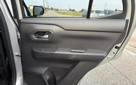 Daihatsu Rocky, 2023 год, 1 200 000 рублей, 26 фотография