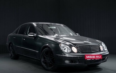 Mercedes-Benz E-Класс, 2002 год, 499 000 рублей, 1 фотография