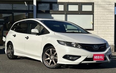 Honda Jade I, 2019 год, 1 530 000 рублей, 1 фотография