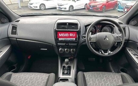 Mitsubishi RVR III рестайлинг, 2020 год, 1 510 000 рублей, 7 фотография