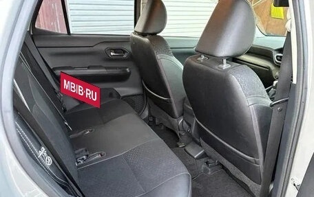 Daihatsu Rocky, 2023 год, 1 200 000 рублей, 27 фотография