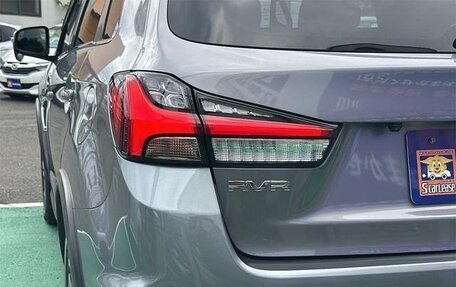 Mitsubishi RVR III рестайлинг, 2020 год, 1 510 000 рублей, 14 фотография