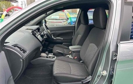 Mitsubishi RVR III рестайлинг, 2020 год, 1 510 000 рублей, 10 фотография