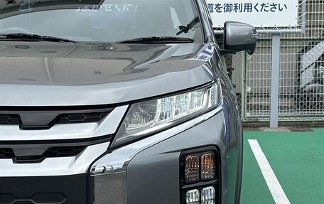 Mitsubishi RVR III рестайлинг, 2020 год, 1 510 000 рублей, 15 фотография