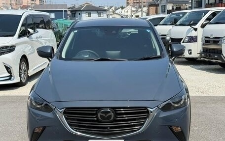 Mazda CX-3 I, 2022 год, 1 650 004 рублей, 2 фотография