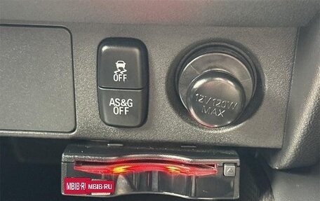 Mitsubishi RVR III рестайлинг, 2020 год, 1 510 000 рублей, 12 фотография