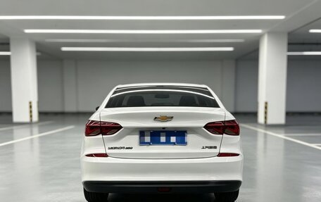 Chevrolet Monza, 2023 год, 960 000 рублей, 6 фотография