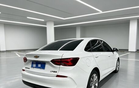 Chevrolet Monza, 2023 год, 960 000 рублей, 5 фотография