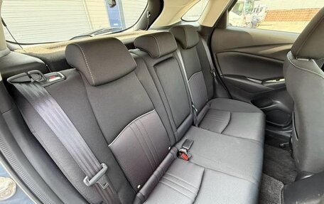 Mazda CX-3 I, 2022 год, 1 650 004 рублей, 9 фотография