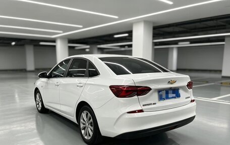 Chevrolet Monza, 2023 год, 960 000 рублей, 4 фотография