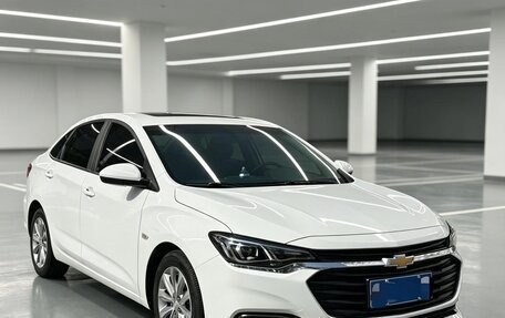 Chevrolet Monza, 2023 год, 960 000 рублей, 3 фотография