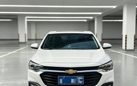 Chevrolet Monza, 2023 год, 960 000 рублей, 2 фотография