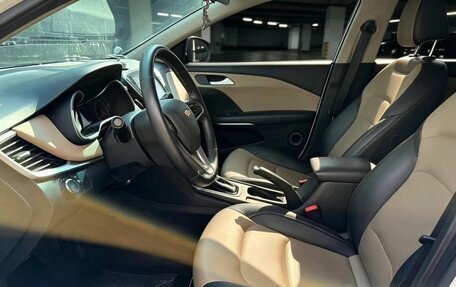 Chevrolet Monza, 2023 год, 960 000 рублей, 7 фотография