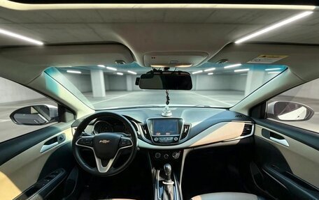 Chevrolet Monza, 2023 год, 960 000 рублей, 8 фотография