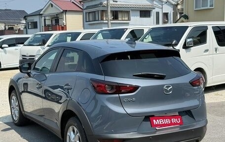 Mazda CX-3 I, 2022 год, 1 650 004 рублей, 5 фотография