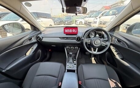 Mazda CX-3 I, 2022 год, 1 650 004 рублей, 6 фотография