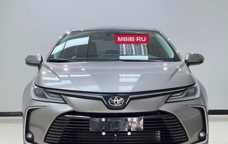 Toyota Corolla, 2022 год, 1 210 000 рублей, 2 фотография