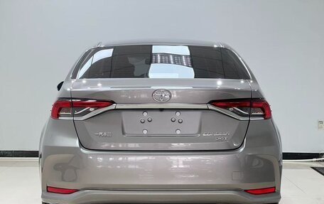 Toyota Corolla, 2022 год, 1 210 000 рублей, 6 фотография