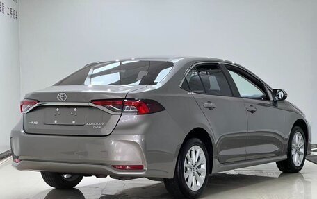 Toyota Corolla, 2022 год, 1 210 000 рублей, 4 фотография