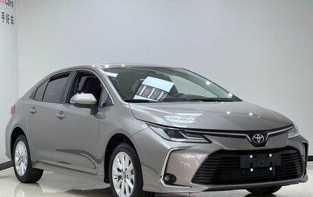 Toyota Corolla, 2022 год, 1 210 000 рублей, 3 фотография