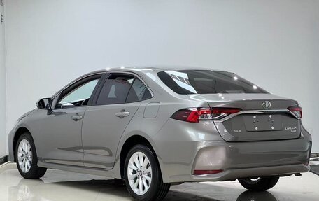 Toyota Corolla, 2022 год, 1 210 000 рублей, 5 фотография