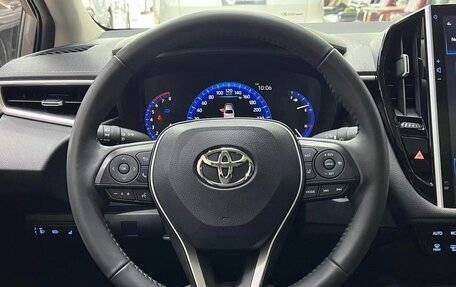 Toyota Corolla, 2022 год, 1 210 000 рублей, 9 фотография
