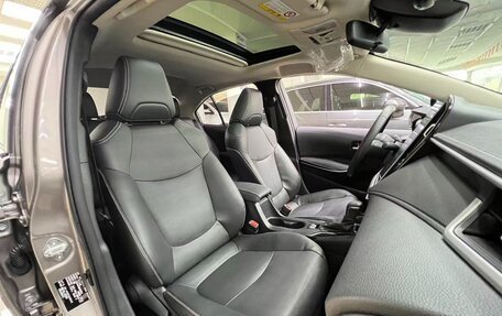 Toyota Corolla, 2022 год, 1 210 000 рублей, 17 фотография