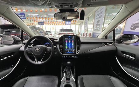 Toyota Corolla, 2022 год, 1 210 000 рублей, 15 фотография