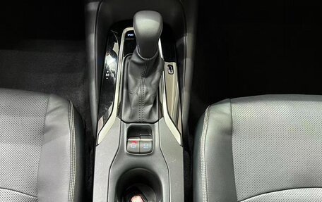 Toyota Corolla, 2022 год, 1 210 000 рублей, 13 фотография