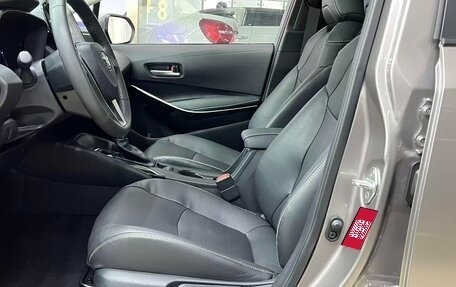 Toyota Corolla, 2022 год, 1 210 000 рублей, 7 фотография