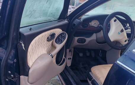 Land Rover 75, 1999 год, 265 000 рублей, 5 фотография