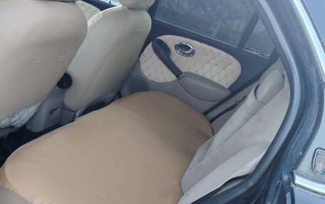 Land Rover 75, 1999 год, 265 000 рублей, 6 фотография