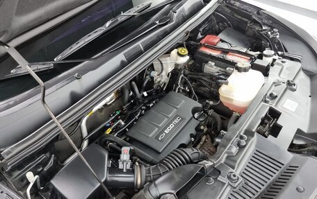 Chevrolet Spark IV, 2018 год, 970 000 рублей, 6 фотография