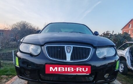 Land Rover 75, 1999 год, 265 000 рублей, 3 фотография