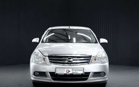 Nissan Almera, 2015 год, 750 000 рублей, 2 фотография