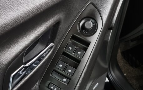 Chevrolet Spark IV, 2018 год, 970 000 рублей, 16 фотография
