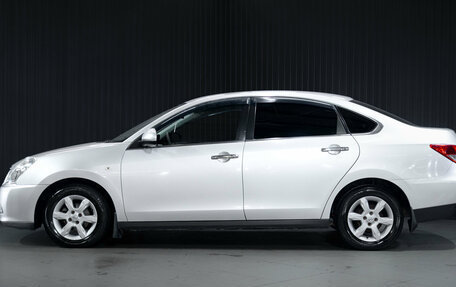 Nissan Almera, 2015 год, 750 000 рублей, 5 фотография