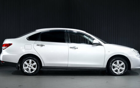 Nissan Almera, 2015 год, 750 000 рублей, 9 фотография