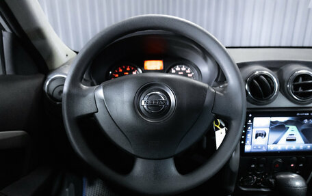 Nissan Almera, 2015 год, 750 000 рублей, 15 фотография