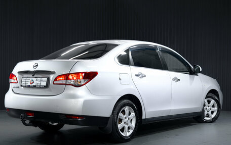 Nissan Almera, 2015 год, 750 000 рублей, 8 фотография