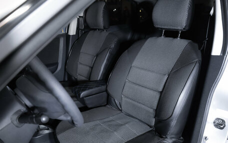 Nissan Almera, 2015 год, 750 000 рублей, 18 фотография