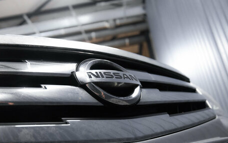Nissan Almera, 2015 год, 750 000 рублей, 10 фотография
