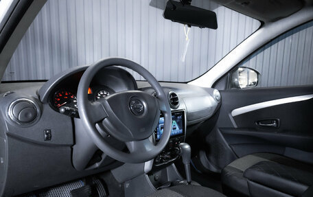 Nissan Almera, 2015 год, 750 000 рублей, 13 фотография