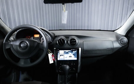 Nissan Almera, 2015 год, 750 000 рублей, 14 фотография