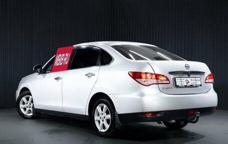 Nissan Almera, 2015 год, 750 000 рублей, 6 фотография