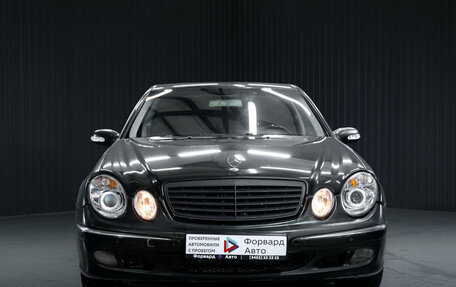 Mercedes-Benz E-Класс, 2002 год, 499 000 рублей, 2 фотография
