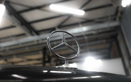 Mercedes-Benz E-Класс, 2002 год, 499 000 рублей, 8 фотография