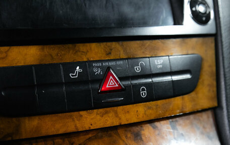 Mercedes-Benz E-Класс, 2002 год, 499 000 рублей, 21 фотография